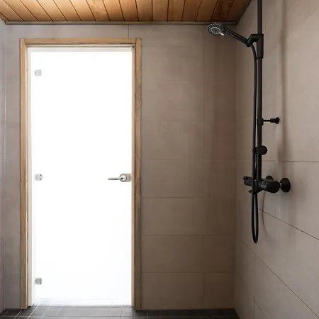 Chalet Taalontuuli Aurora & Forest Views Sleeps 10 Kittilä