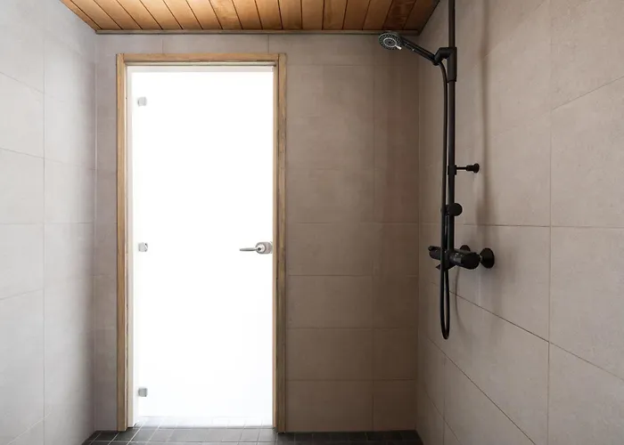 Chalet Taalontuuli Aurora & Forest Views Sleeps 10 Kittilä